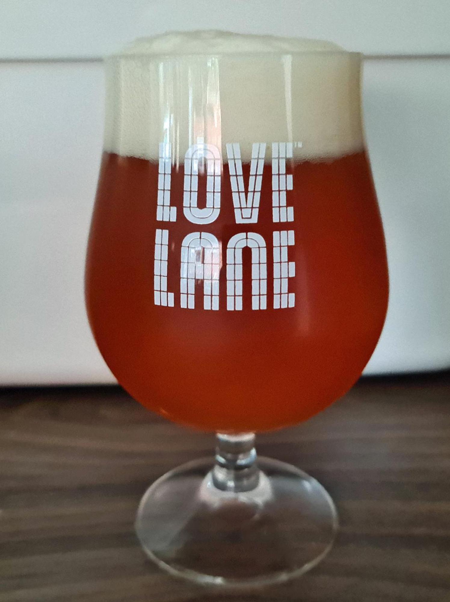 Love Lane Villa Lincoln Exteriör bild
